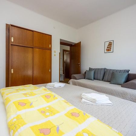 Zupan Apartment Криквеница Екстериор снимка