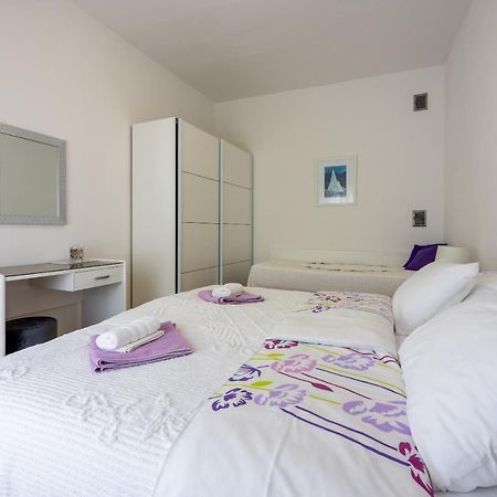 Zupan Apartment Криквеница Екстериор снимка