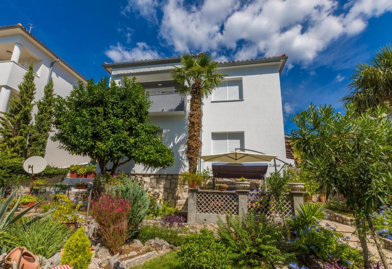 Zupan Apartment Криквеница Екстериор снимка