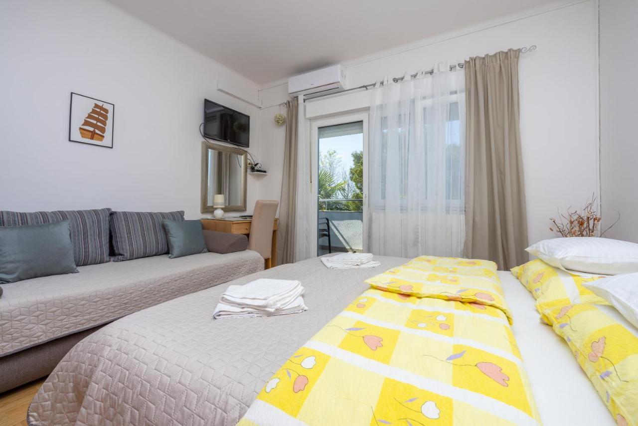 Zupan Apartment Криквеница Екстериор снимка