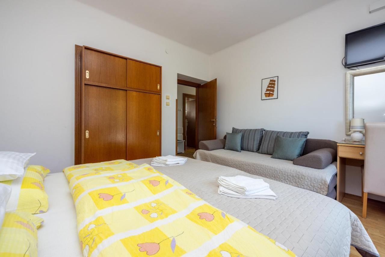 Zupan Apartment Криквеница Екстериор снимка