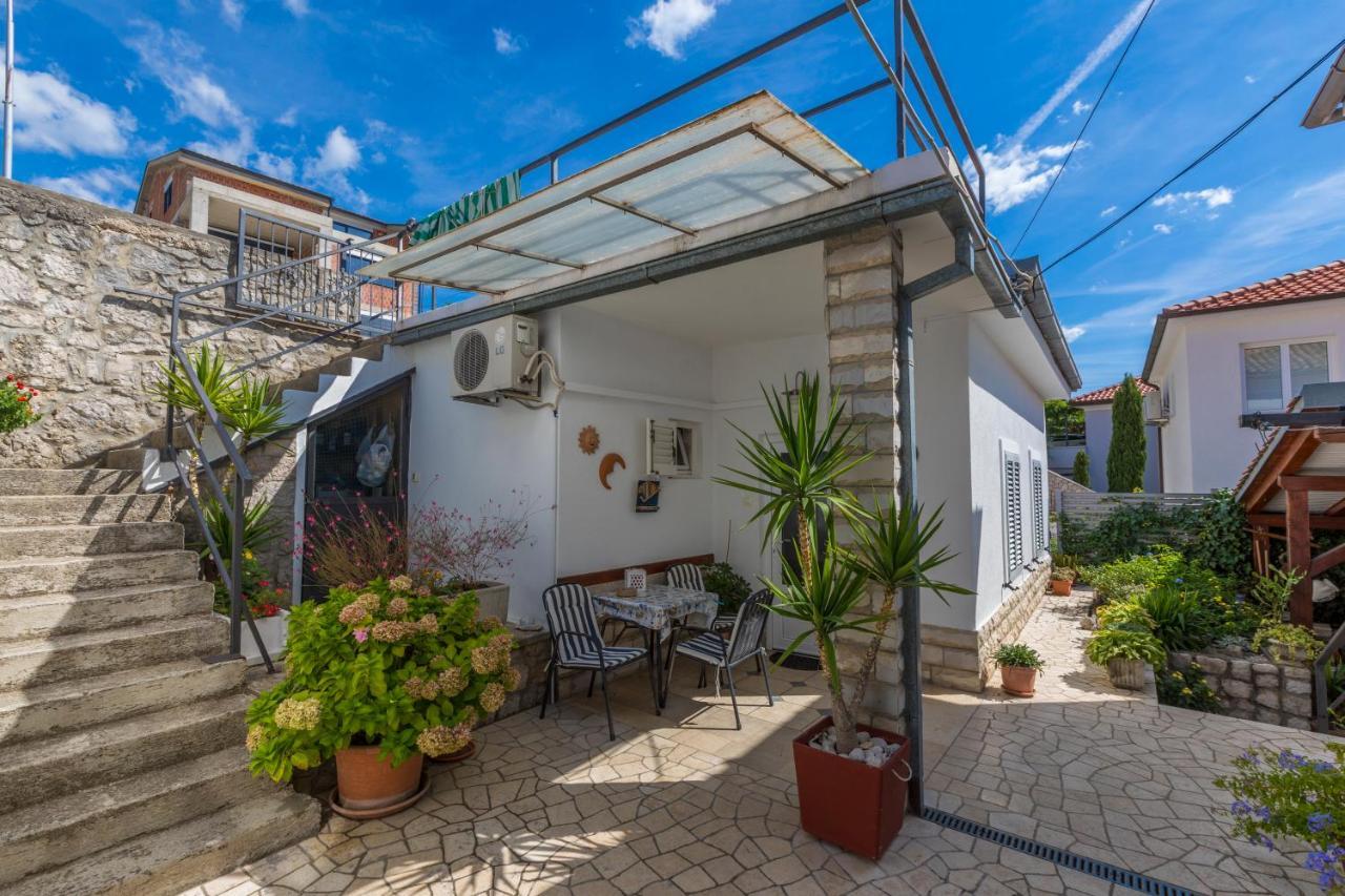 Zupan Apartment Криквеница Екстериор снимка