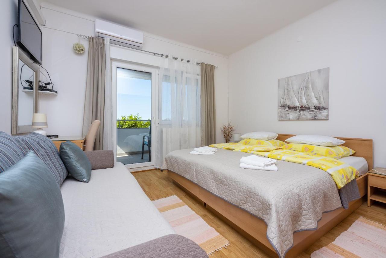 Zupan Apartment Криквеница Екстериор снимка