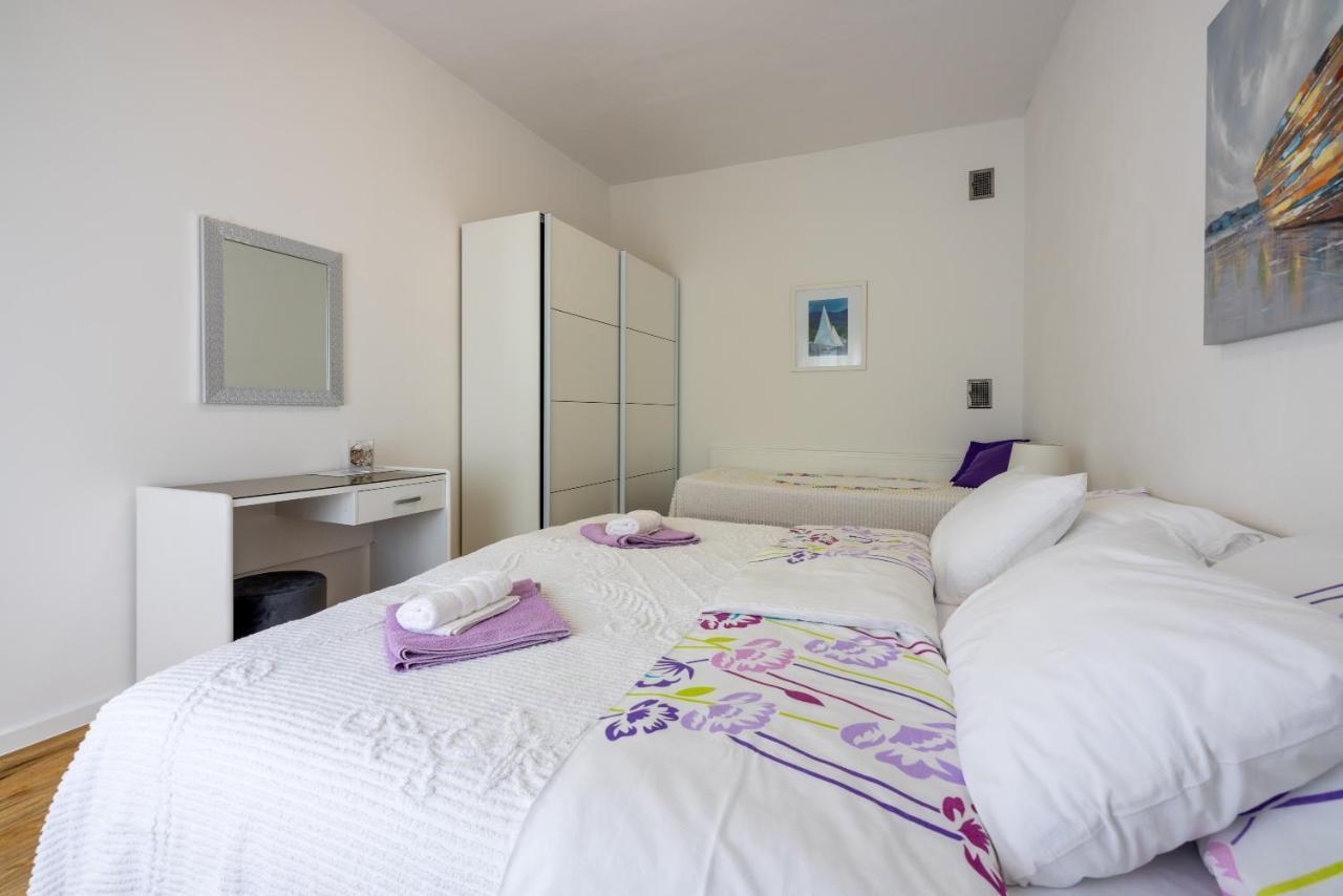 Zupan Apartment Криквеница Екстериор снимка