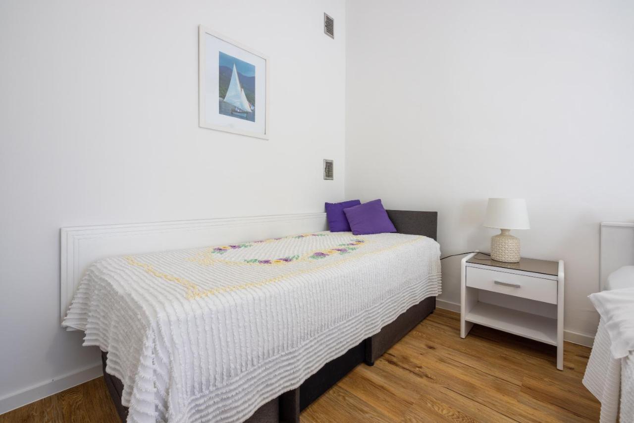 Zupan Apartment Криквеница Екстериор снимка