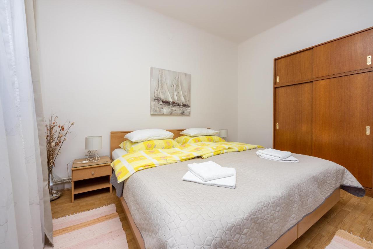 Zupan Apartment Криквеница Екстериор снимка
