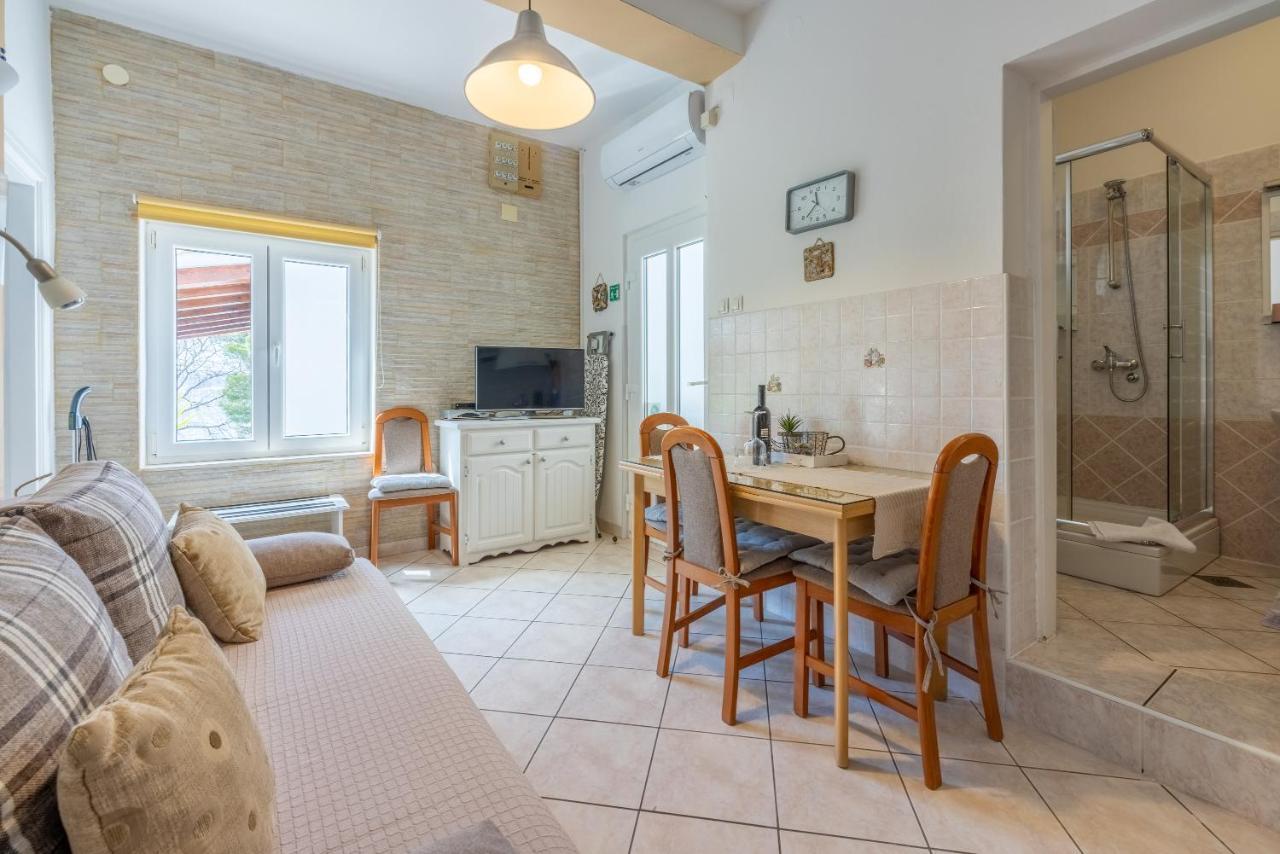 Zupan Apartment Криквеница Екстериор снимка