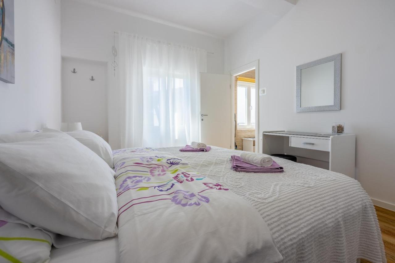 Zupan Apartment Криквеница Екстериор снимка