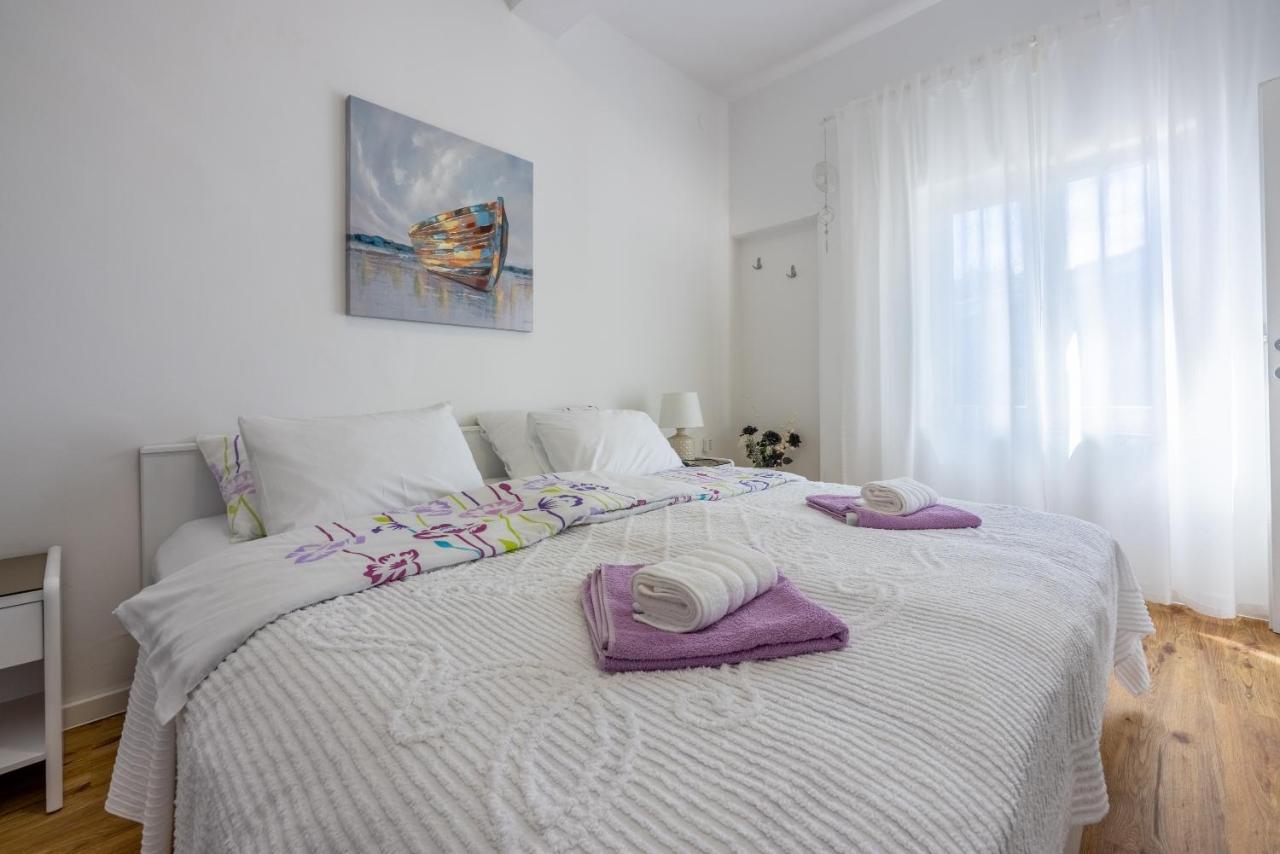 Zupan Apartment Криквеница Екстериор снимка