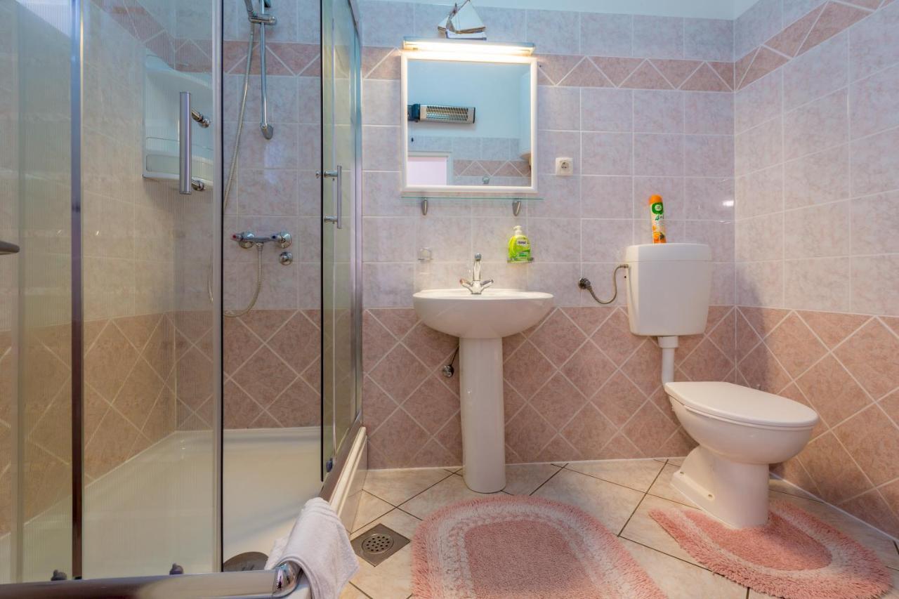 Zupan Apartment Криквеница Екстериор снимка