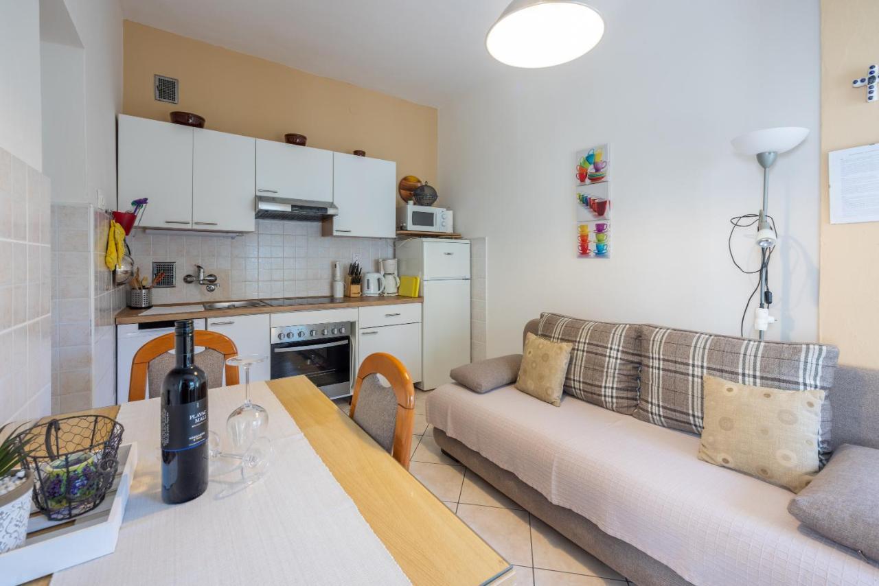 Zupan Apartment Криквеница Екстериор снимка