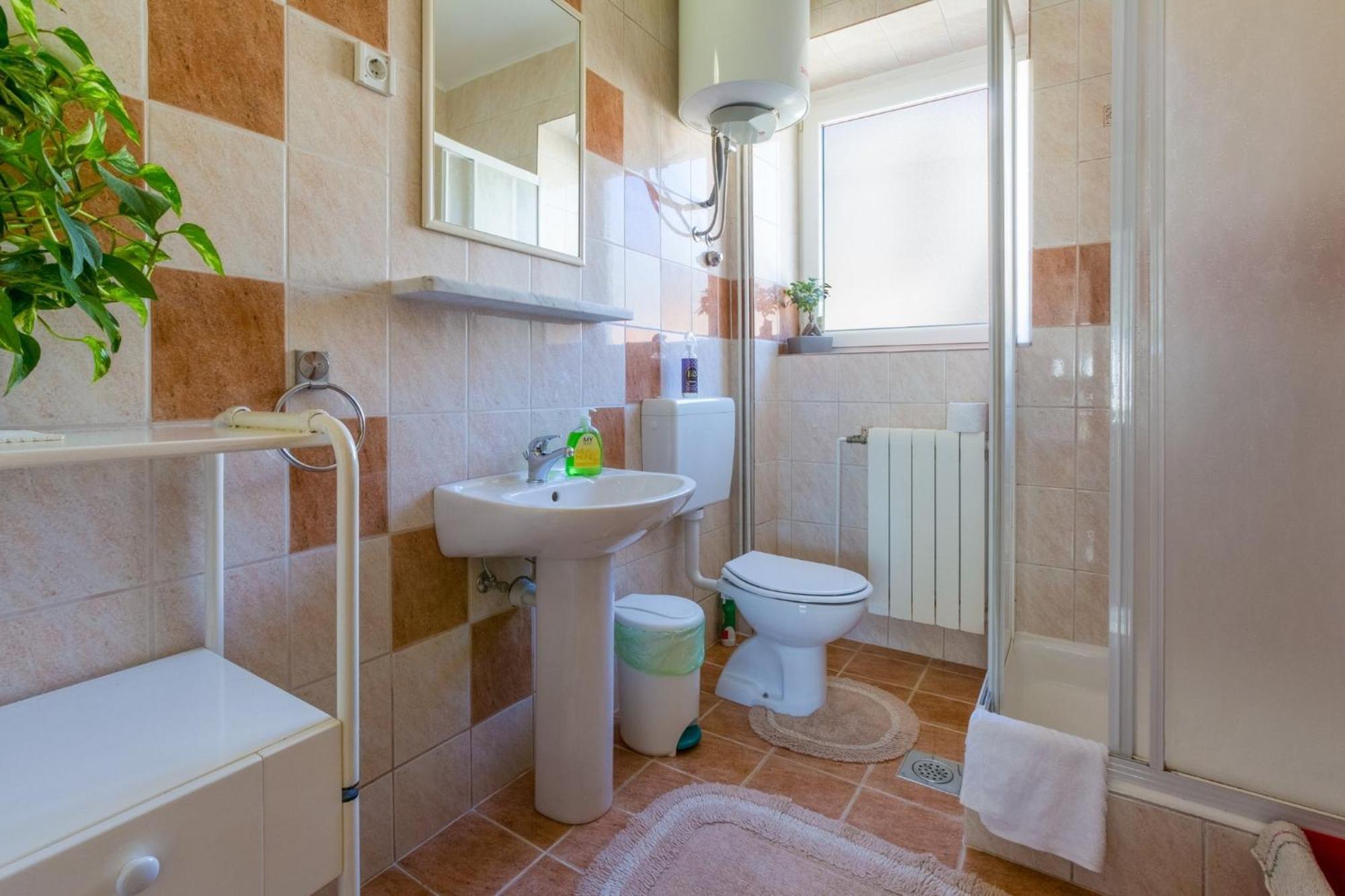 Zupan Apartment Криквеница Стая снимка